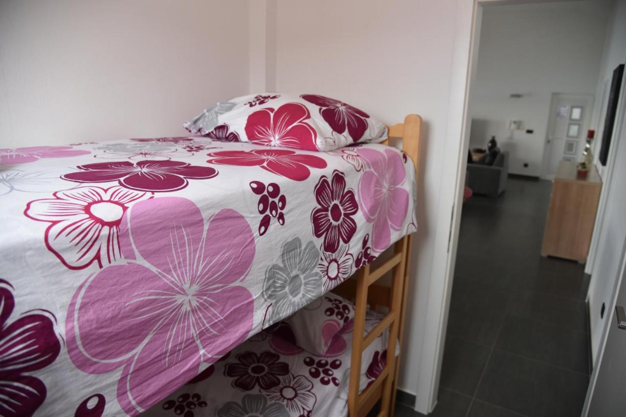 Villa Pina Appartment Chantos Tisno Eksteriør bilde