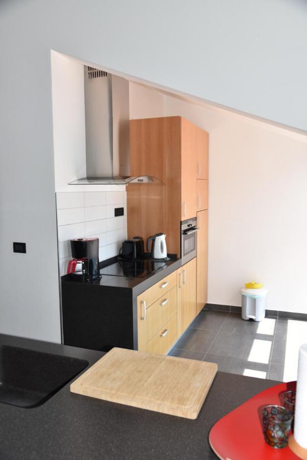 Villa Pina Appartment Chantos Tisno Eksteriør bilde